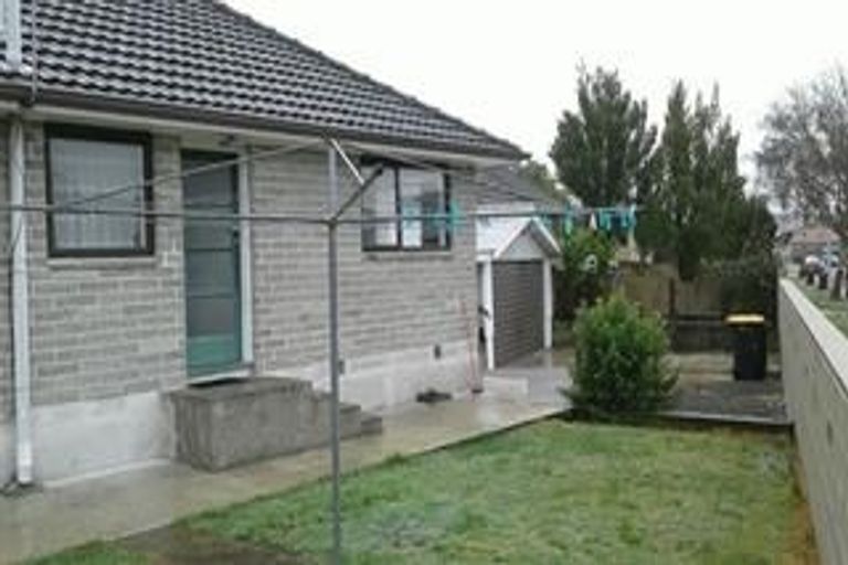 Photo of property in 23 Helmsdale Street, Burwood, Christchurch, 8083