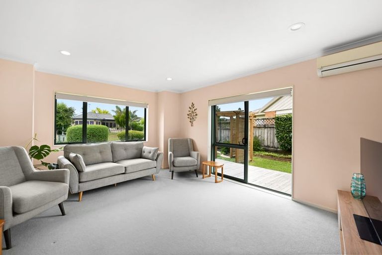 Photo of property in 46 Northmeadow Drive, Rototuna, Hamilton, 3210