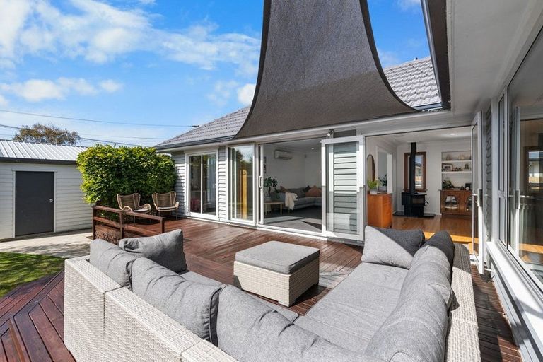 Photo of property in 32 Wyn Street, Hoon Hay, Christchurch, 8025