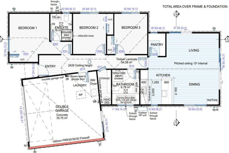 Photo of property in 4 Treedale Street, Belfast, Christchurch, 8051