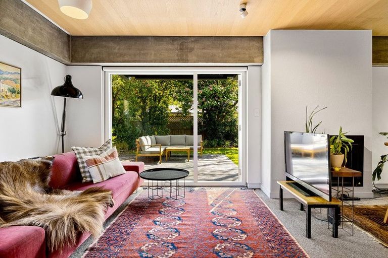 Photo of property in 1/63 Papanui Road, Merivale, Christchurch, 8014