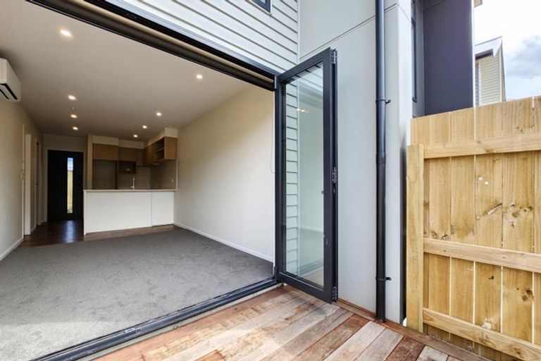 Photo of property in 9/58 Walters Street, Avalon, Lower Hutt, 5011