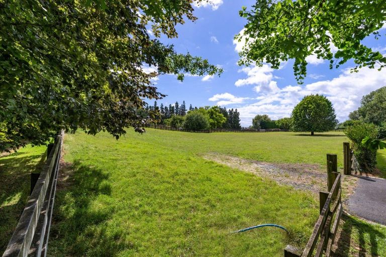 Photo of property in 248 Pencarrow Road, Tamahere, Hamilton, 3283