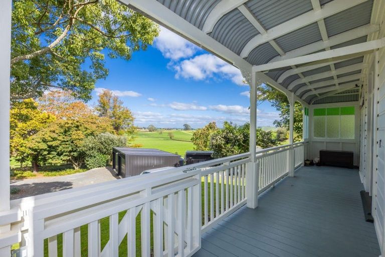 Photo of property in 406 Kakepuku Road, Pokuru, Te Awamutu, 3873