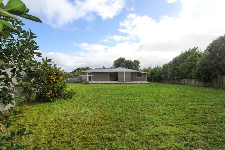 Photo of property in 16 Rata Street, Waiuku, 2123
