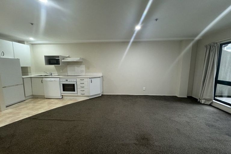 Photo of property in Courtenay Apartments, 206/120 Courtenay Place, Te Aro, Wellington, 6011