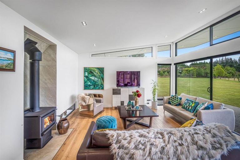 Photo of property in 1131 Old West Coast Road, West Melton, Christchurch, 7671