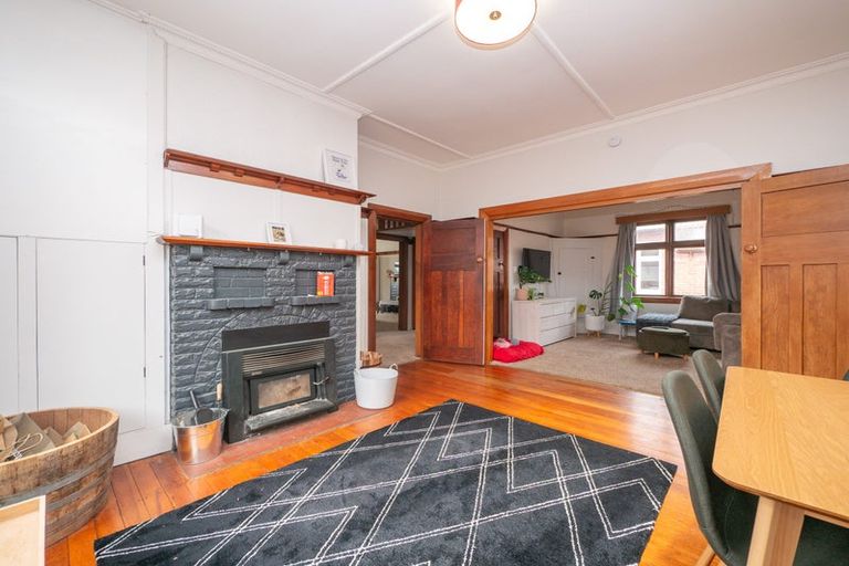 Photo of property in 130 Fitzroy Street, Forbury, Dunedin, 9012