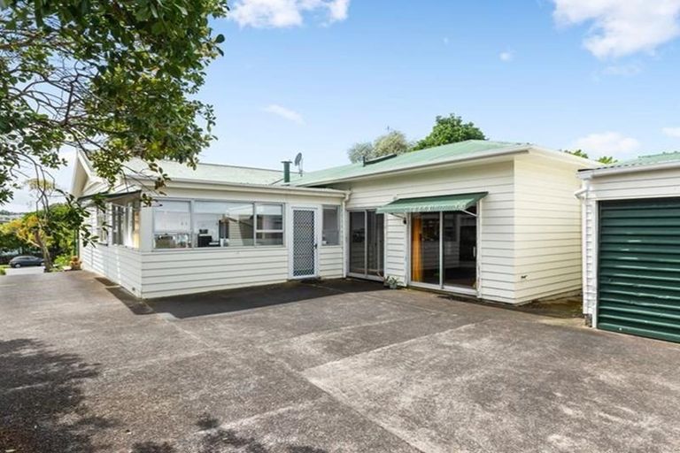 Photo of property in 46 Ellerton Road, Mount Eden, Auckland, 1024