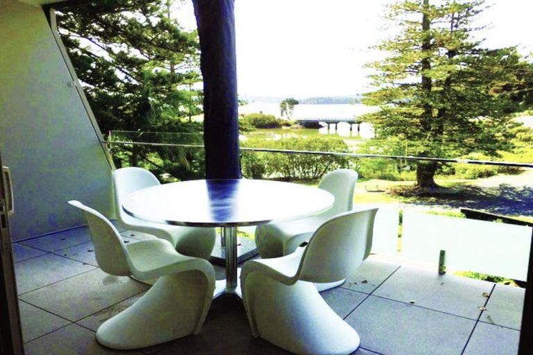 Photo of property in Bridgewater Apartments, 310/7 Te Rangi Cross Road, Paihia, 0200