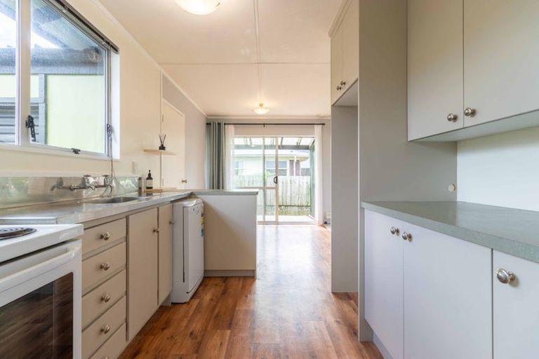 Photo of property in 4b Mary Street, Frankton, Hamilton, 3204