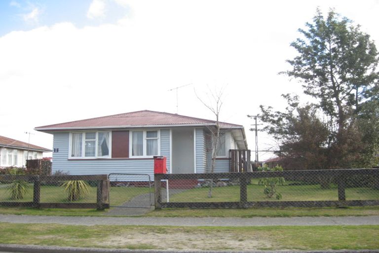 Photo of property in 53 Tawa Street, Murupara, 3025