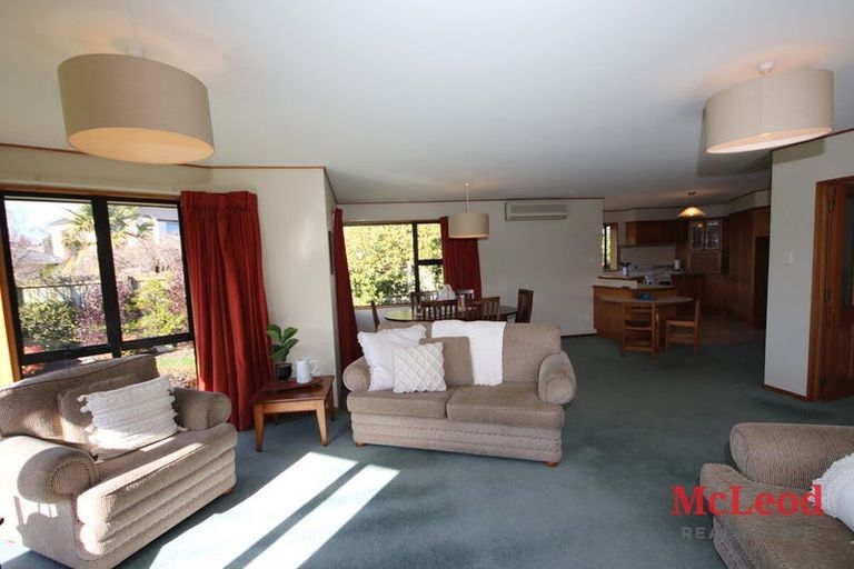 Photo of property in 10 Westcott Place, Allenton, Ashburton, 7700