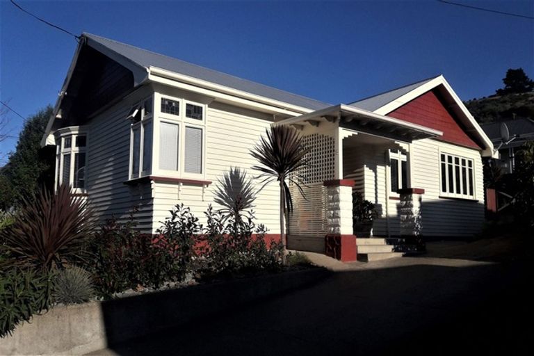 Photo of property in 14 Clyde Street, Oamaru North, Oamaru, 9400