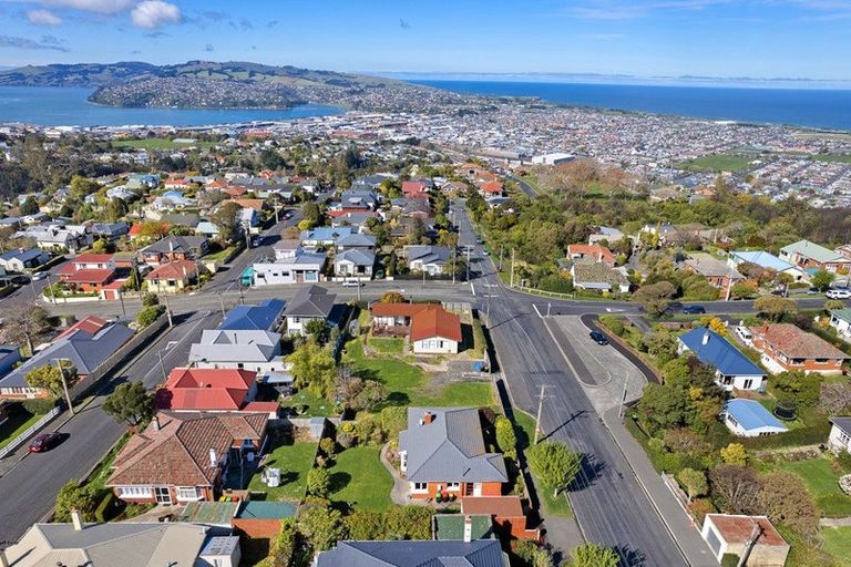 Photo of property in 59 Mitchell Avenue, Maryhill, Dunedin, 9011