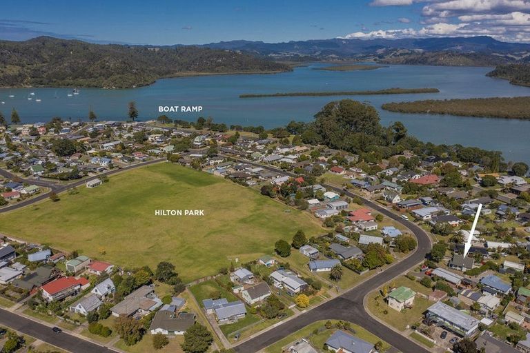 Photo of property in 38a Catherine Crescent, Whitianga, 3510