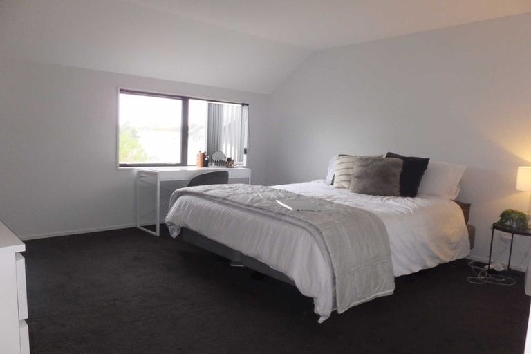 Photo of property in 6/90 Bishop Street, St Albans, Christchurch, 8014