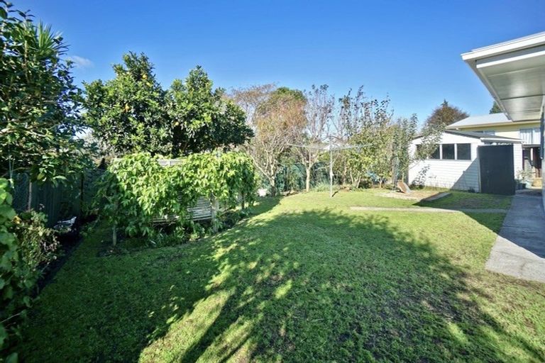 Photo of property in 13b Harris Street, Te Puke, 3119