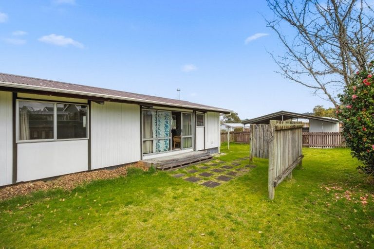 Photo of property in 13 Seath Avenue, Taumarunui, 3920