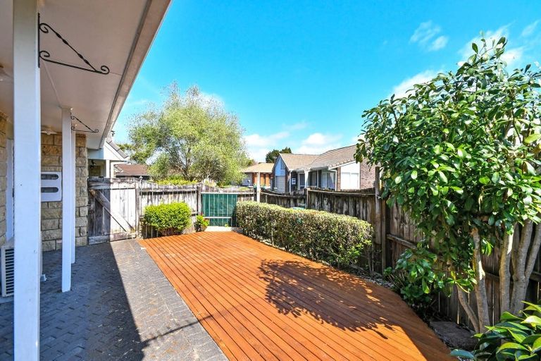 Photo of property in 15/15 Don Street, Papakura, 2110
