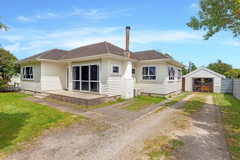 Photo of property in 15 Grundy Street, Mangapapa, Gisborne, 4010