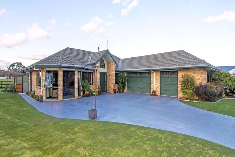 Photo of property in 1 Francis Lane, Masterton, 5810