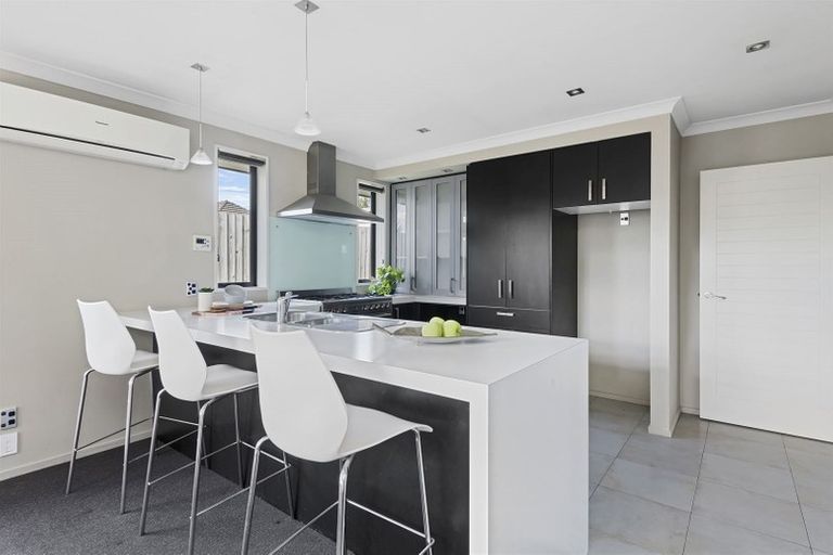 Photo of property in 20b Charlie Stanton Place, Shirley, Christchurch, 8052