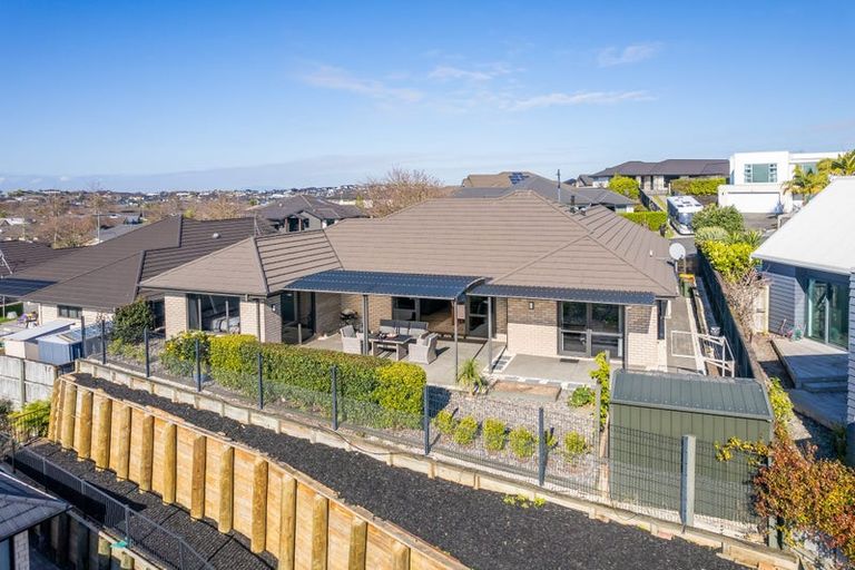 Photo of property in 8 Highview Court, Flagstaff, Hamilton, 3210