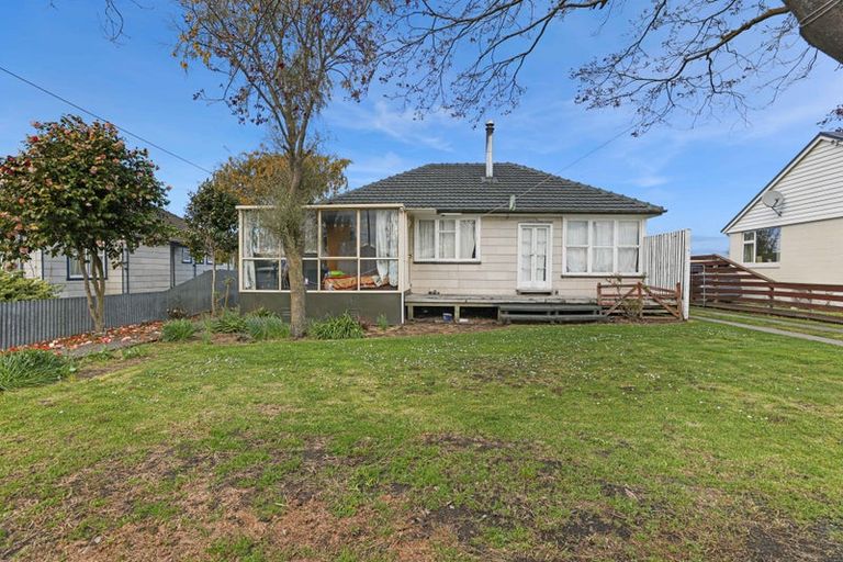 Photo of property in 12 Andrew Street, Allenton, Ashburton, 7700