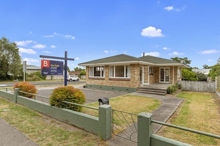 Photo of property in 71 Stanley Avenue, Te Aroha, 3320