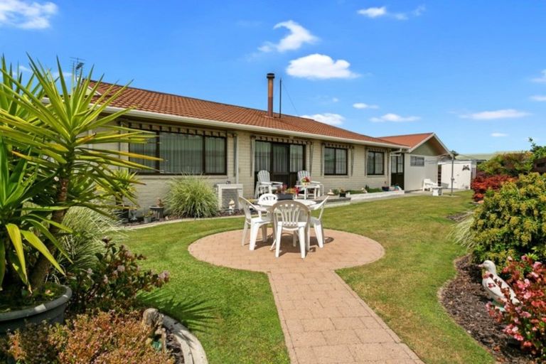 Photo of property in 2 Hinau Place, Matamata, 3400