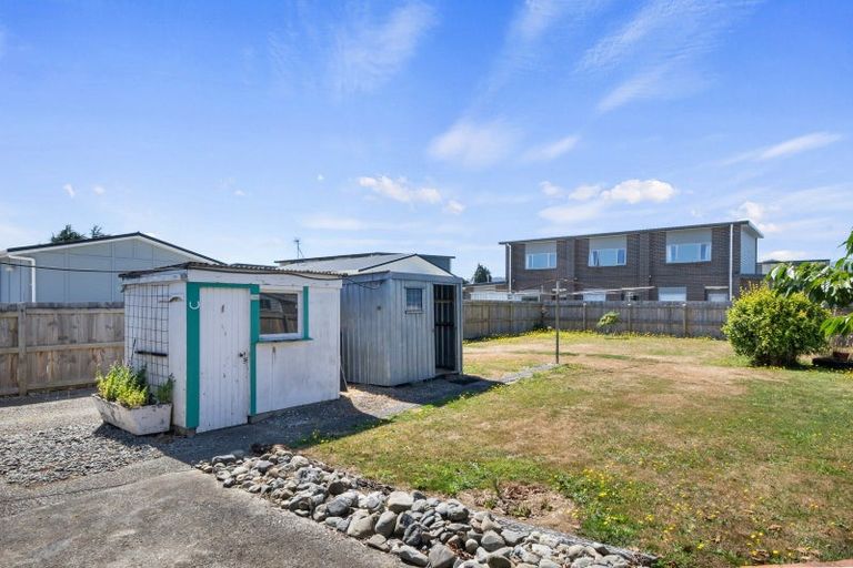 Photo of property in 29 Hinemoa Street, Levin, 5510