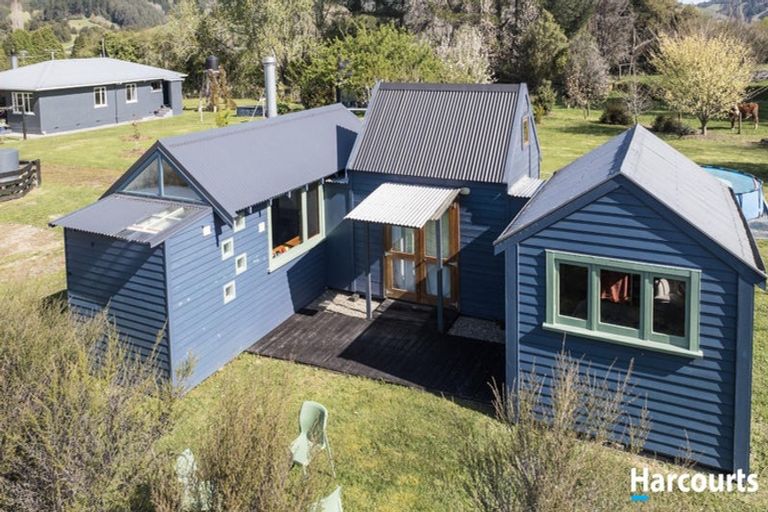 Photo of property in 1742 Motueka River West Bank Road, Motueka Valley, Motueka, 7196
