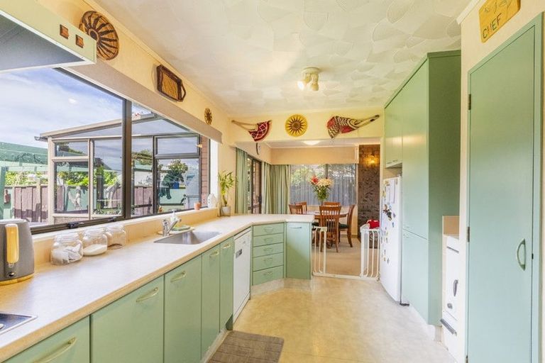 Photo of property in 31 Ngarimu Crescent, Taradale, Napier, 4112