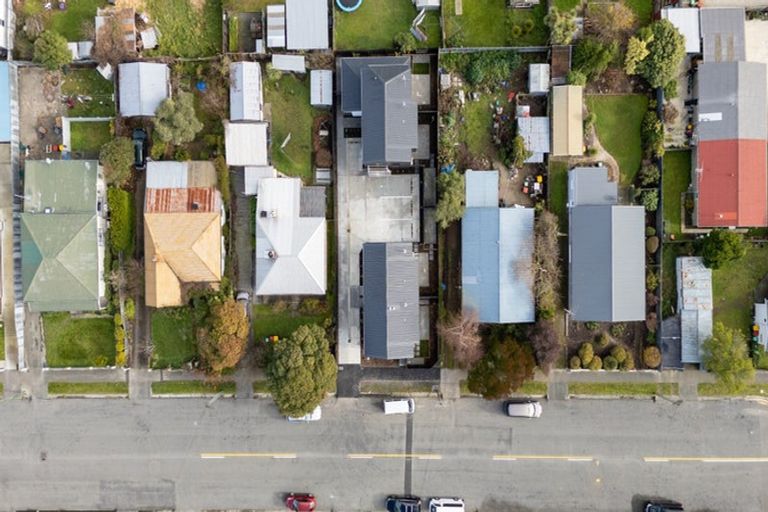 Photo of property in 3/33 England Street, Phillipstown, Christchurch, 8011