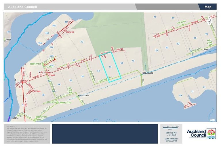 Photo of property in 66 Universal Drive, Henderson, Auckland, 0610