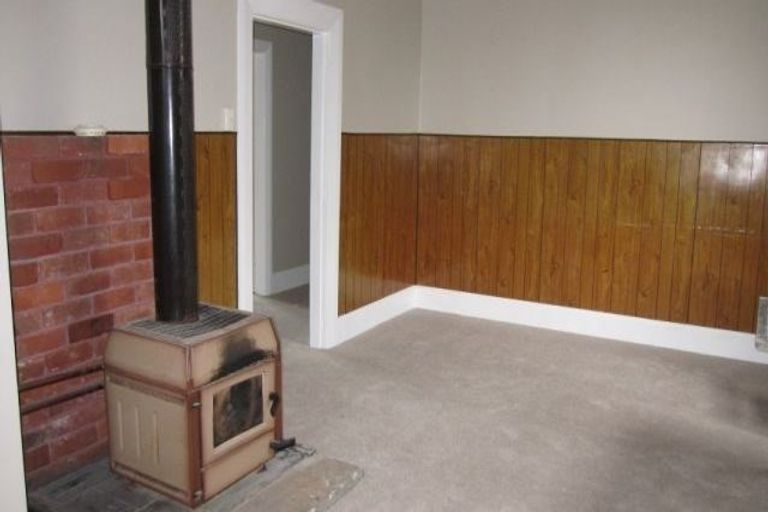 Photo of property in 33 Buccleugh Street, Greymouth, 7805