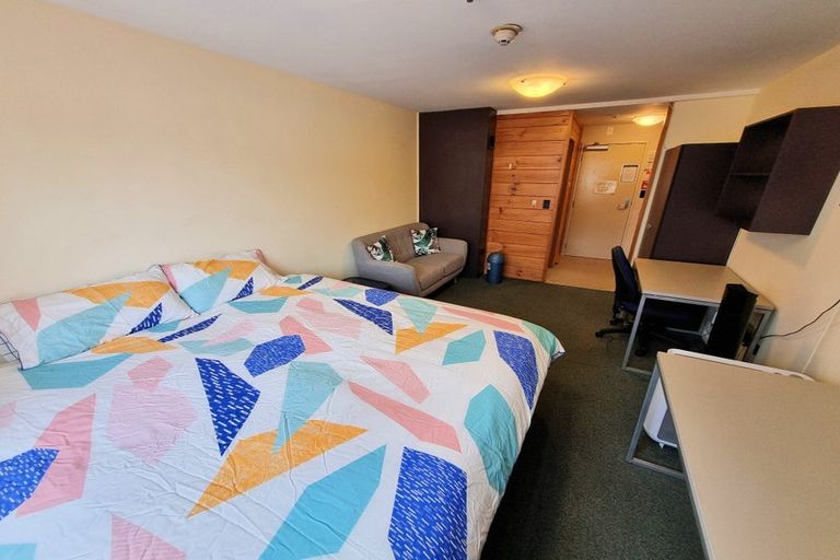 Photo of property in Martin Square Apartments, 202/20 Martin Square, Te Aro, Wellington, 6011