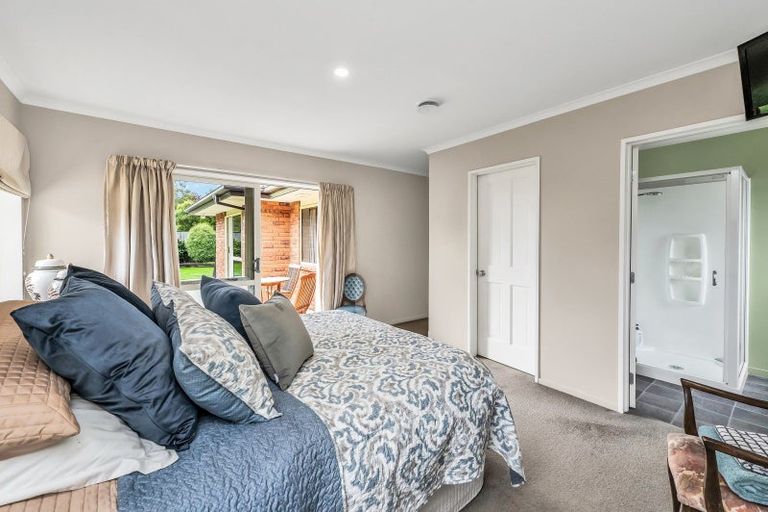 Photo of property in 9 Fleming Drive, Leeston, 7632