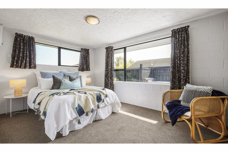 Photo of property in 70b White Street, Rangiora, 7400