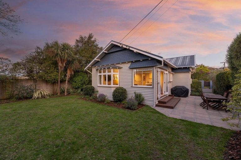 Photo of property in 54 Fairview Street, Somerfield, Christchurch, 8024