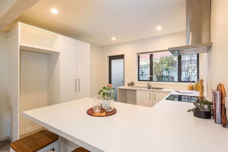 Photo of property in 1/10 Burlington Street, Sydenham, Christchurch, 8023