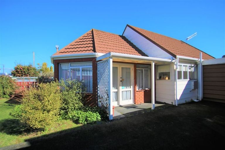 Photo of property in 4/53 Bristol Street, Levin, 5510