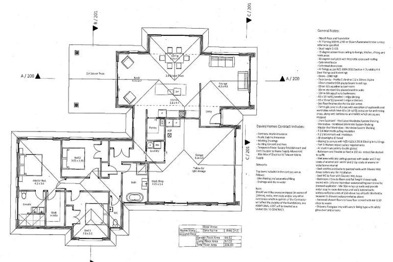 Photo of property in 2 Carnachan Street, Cambridge, 3434