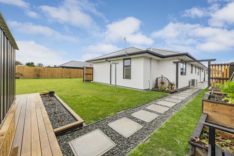 Photo of property in 9 Collisson Street, Leeston, 7632