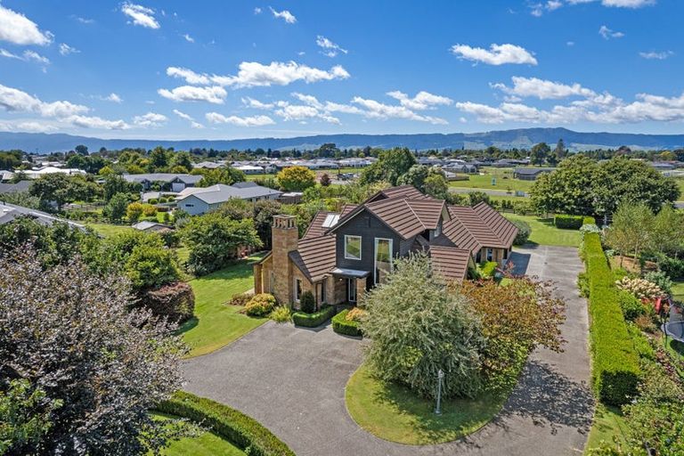 Photo of property in 43 Eldonwood Drive, Matamata, 3400