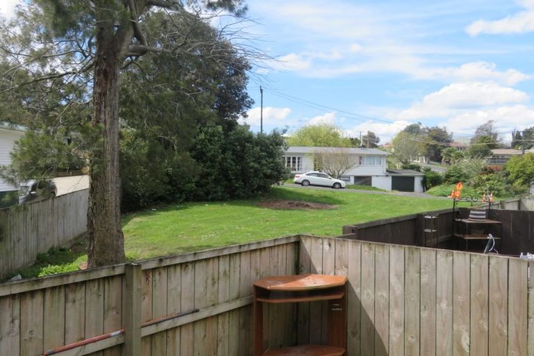 Photo of property in 4 Knox Road, Hillpark, Auckland, 2102