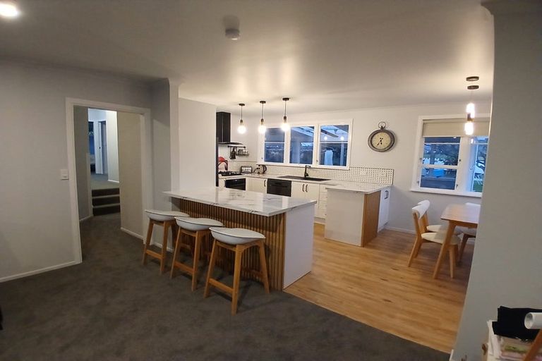 Photo of property in 7 Harlech Street, Levin, 5510