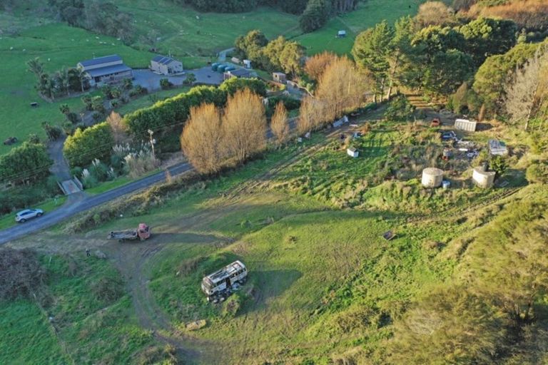 Photo of property in 354 Matokitoki Valley Road, Matokitoki, Gisborne, 4071