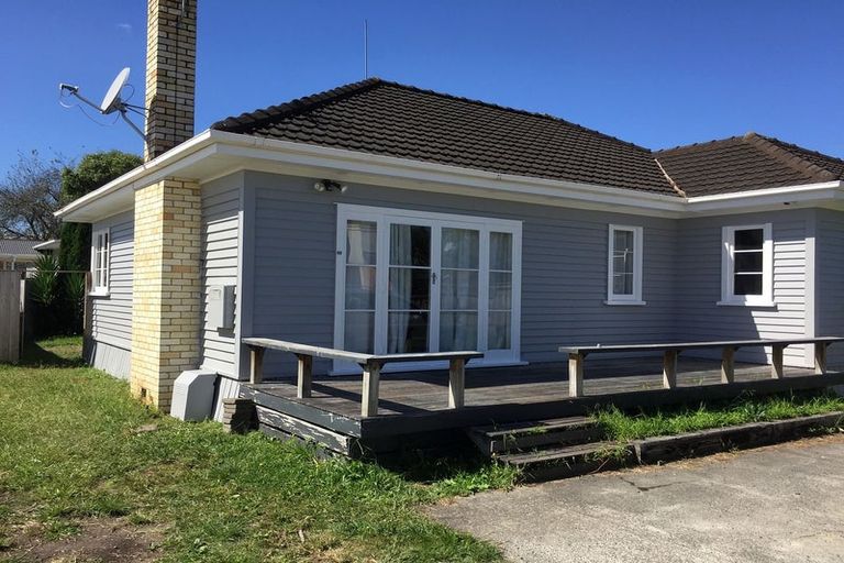 Photo of property in 68 Galloway Street, Hamilton East, Hamilton, 3216